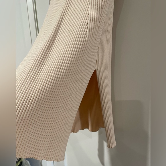 Babaton knit tank top - Picture 3 of 4